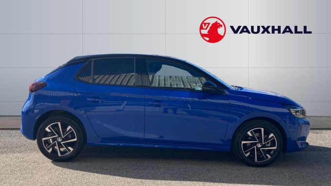 Vauxhall Corsa 1.2 Turbo Yes 5dr [Winter Pack] Petrol Hatchback - Image 5